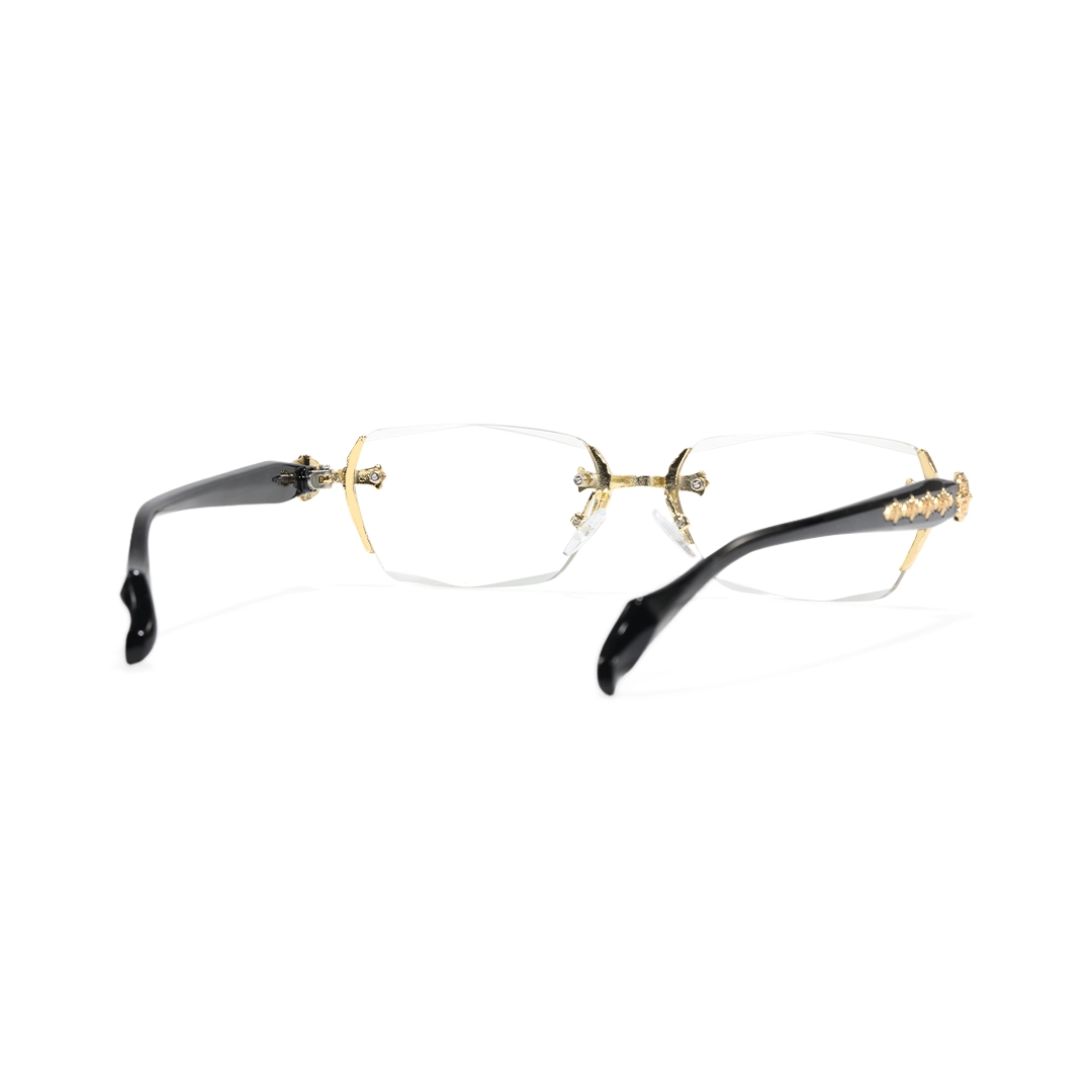 ELKLOOK EYEGLASSES
